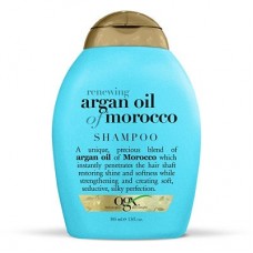 OGX 摩洛哥油 洗发水 385ml OGX 摩洛哥油 洗发水 385ml